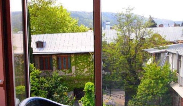 Green Stairs Guest house in Tbilisi