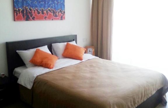 Gudauri Lounge Apartment