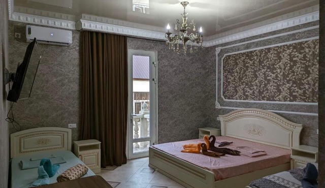 Guest House Сухум