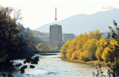 Guest House Borjomi in Borjomi