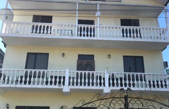 Guest House Chegem