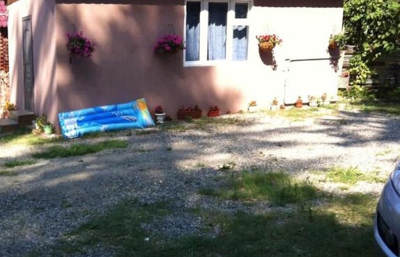 Guest House Dacha