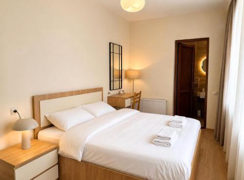 Guest House Gardenia & Wine Cellar