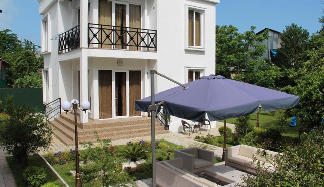 Guest House Giorgi in Makhinjauri