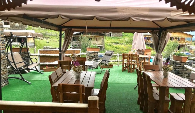 Guest House Gordila