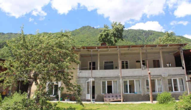 Guest House Gorgo
