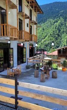 Guest House Guli