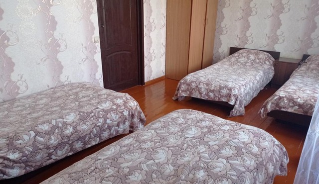 Guest house Karina