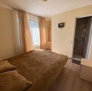 Guest House Lemsia in Mestia