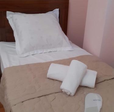 Guest House LIBU Zugdidi in Zugdidi