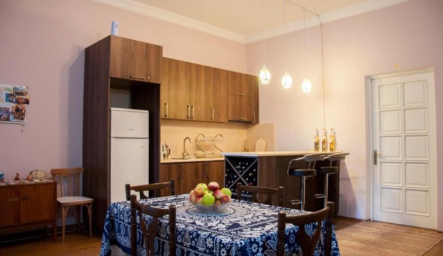 Guest House Lile