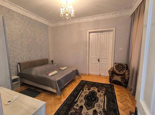 Guest House Livia in Kutaisi