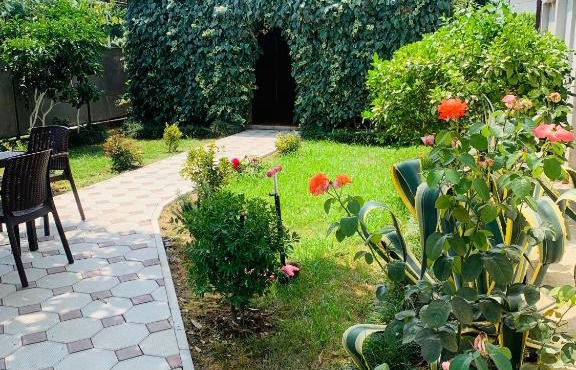 Guest House Mari