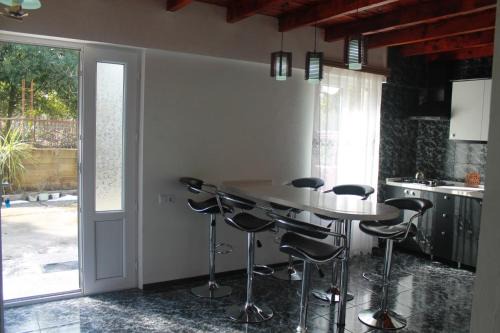Guest House Maxim in Makhinjauri