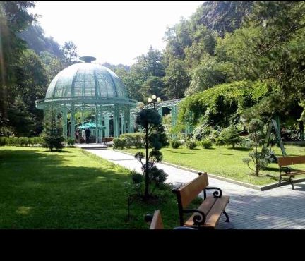 Guest House Mindia