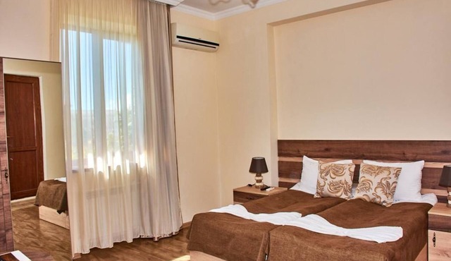 Guest House - MK