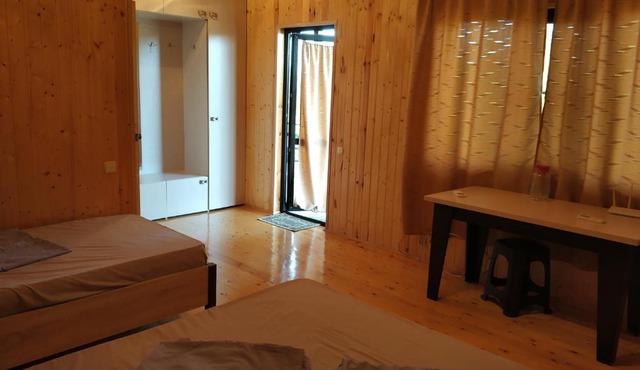 Guest House na Ezugbaya