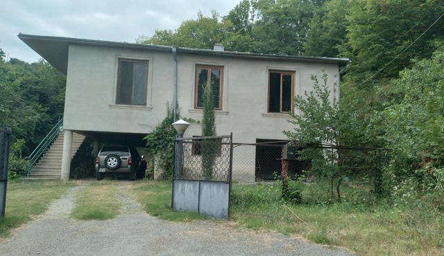 Guest House NICA