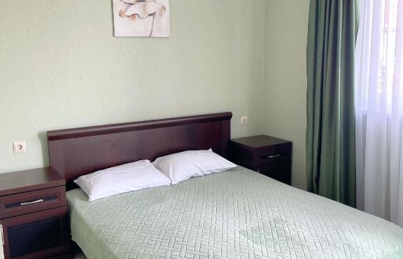 Guest house on Prospect Vladislava Ardzinba