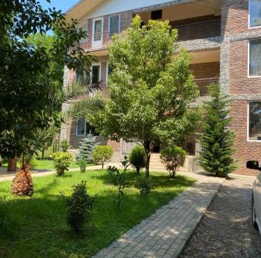 Guest House Shekvetili in Shekhvetili