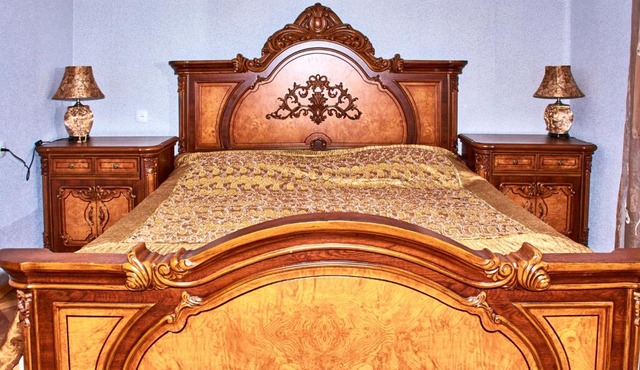 Guest House Svetlana