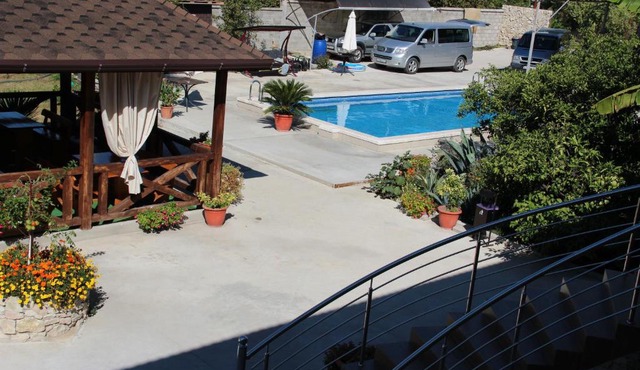 Guest House u Adama