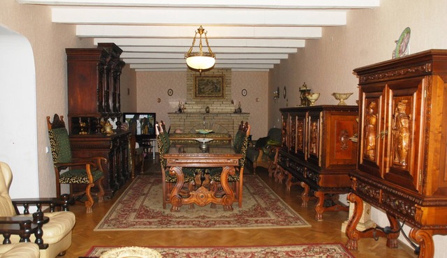 Guest House ZEMELI