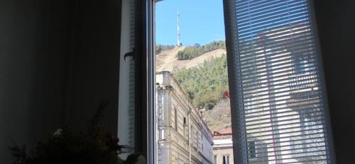 Guest Room "Trip Spirit" in Tbilisi