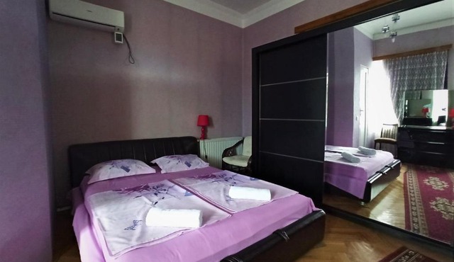 GuestHouse LILIA &Wine Celler
