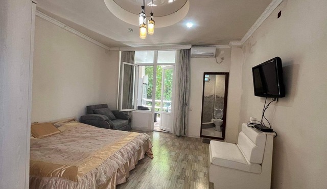 Guesthouse Nuri in Kvariati