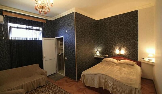 Guesthouse Raisa