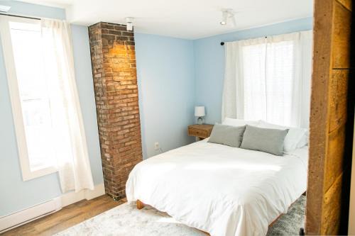 Halifax's Most Popular Historic Modern Space in Halifax