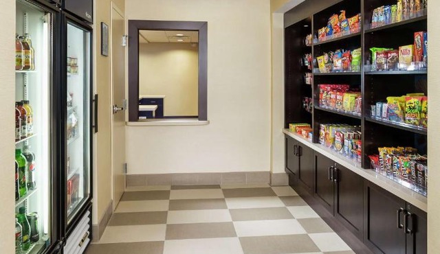Hampton Inn & Suites San Bernardino in San Bernardino