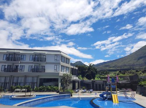 Harmoni Hotel Garut in Garut