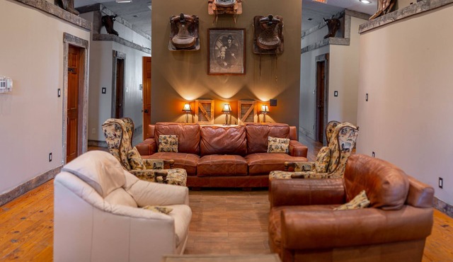 Harmony Tree Resorts in Nashville