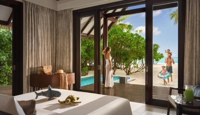 Heritance Aarah - All inclusive