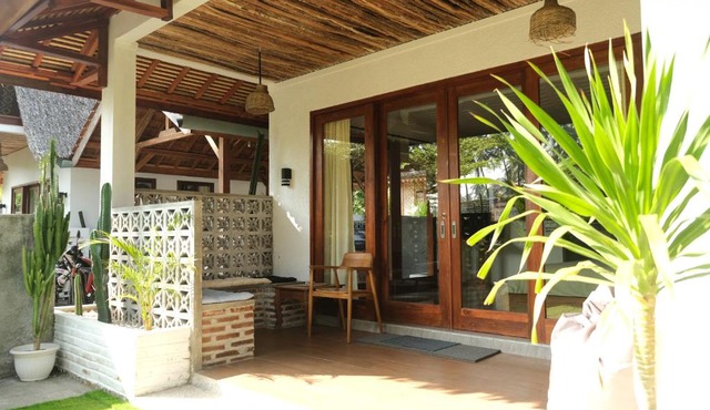 Hideaway Batukaras in Batukaras