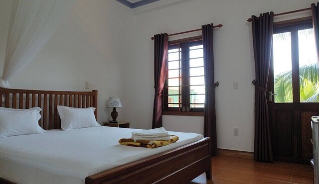 Hiep Hoa Resort in Phan Thiet