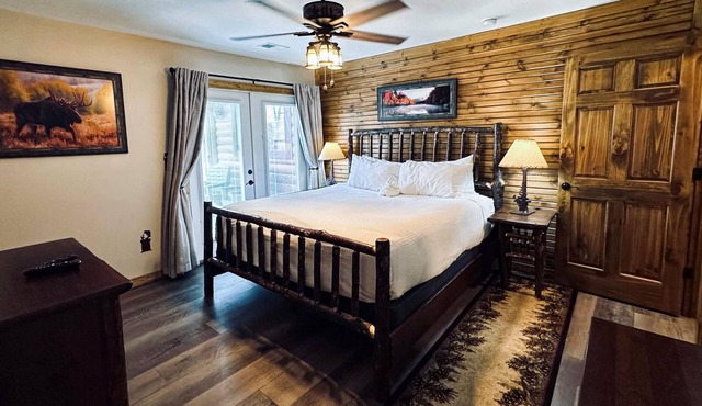 Hilton Grand Vacations Club Branson Cedars Ridgedale in Ridgedale