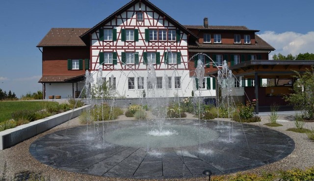 Holiday apartment Sternenberg for 1 - 3 persons with 1 bedroom - Holiday apartment in Sternenberg