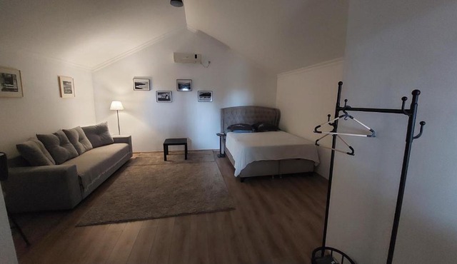 Home in Poti