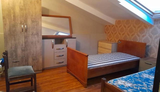 Home in Tbilisi on Cereteli prospect