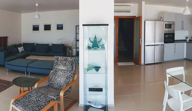 Homerez - Villa in Datça with Sea View in Datça