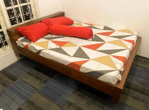 Homestay Banua KDP - Coffee & Creative Hub in Jakarta