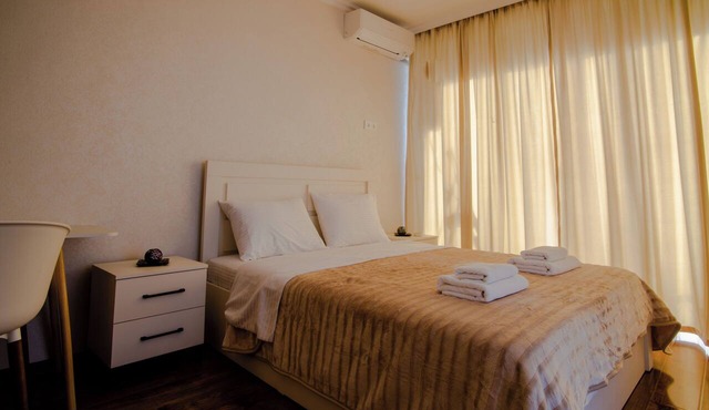 Horizont Boutique Hotel