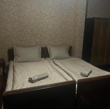 Hostel Ozurgeti