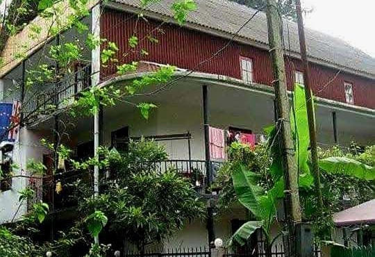 Hostel Ureki Kidobani