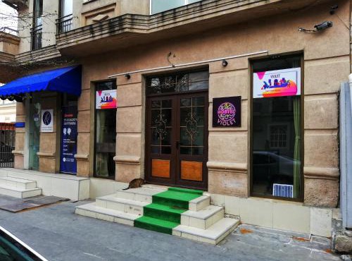 Hostel Violet