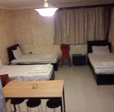 hotel amber