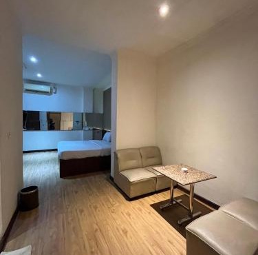 Hotel Aruni Ancol in Jakarta